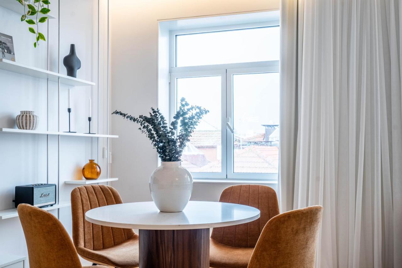 Almada 551 - 4 1 Penthouse View By Lovelystay