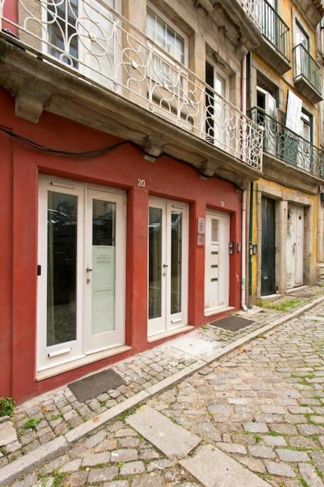 Apartment Aposentus - St Francisco 20