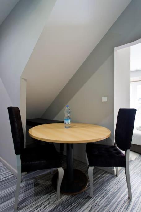 Aposentus - St Francisco 20 Apartment Porto