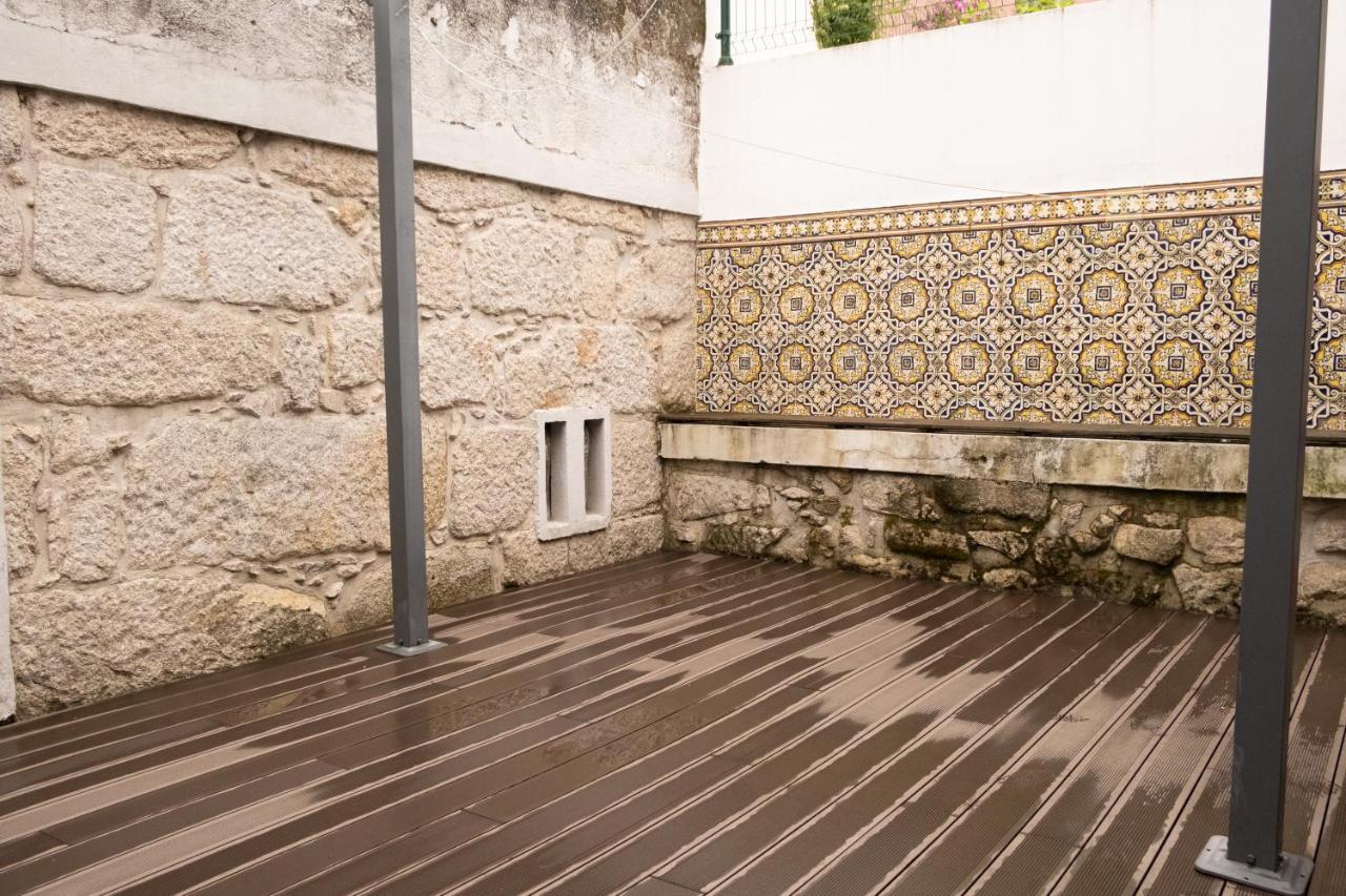 Casa Do Vasco *