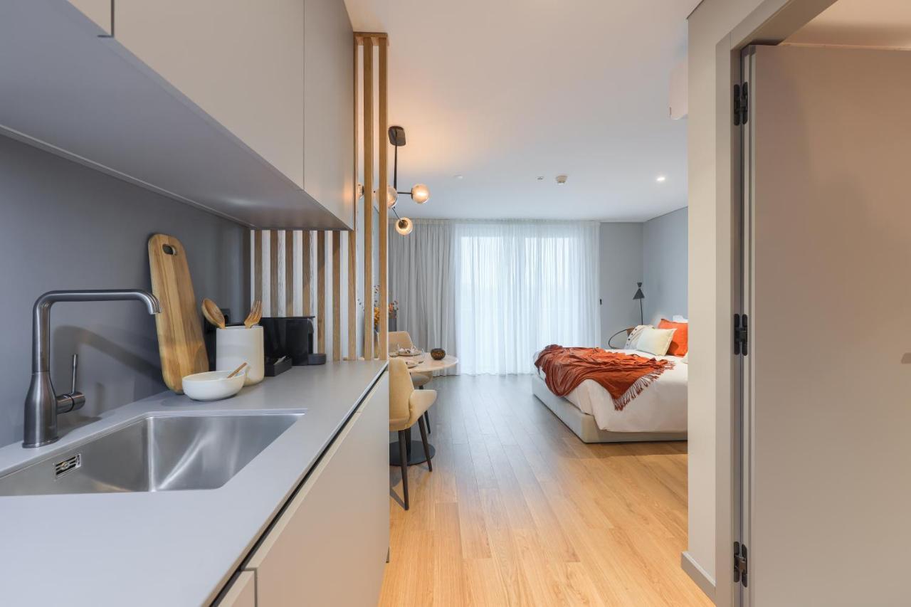 Hotel Noma Living Icon Porto