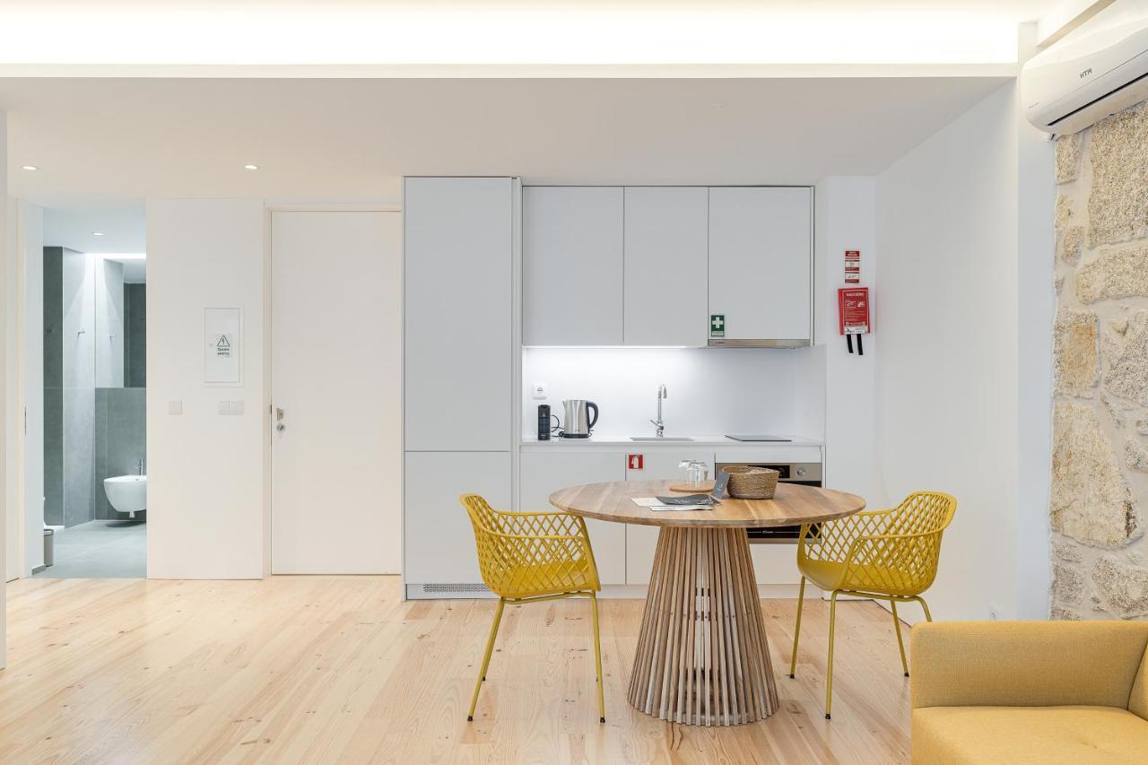 Alma Da Casa By Da'home Apartment Porto