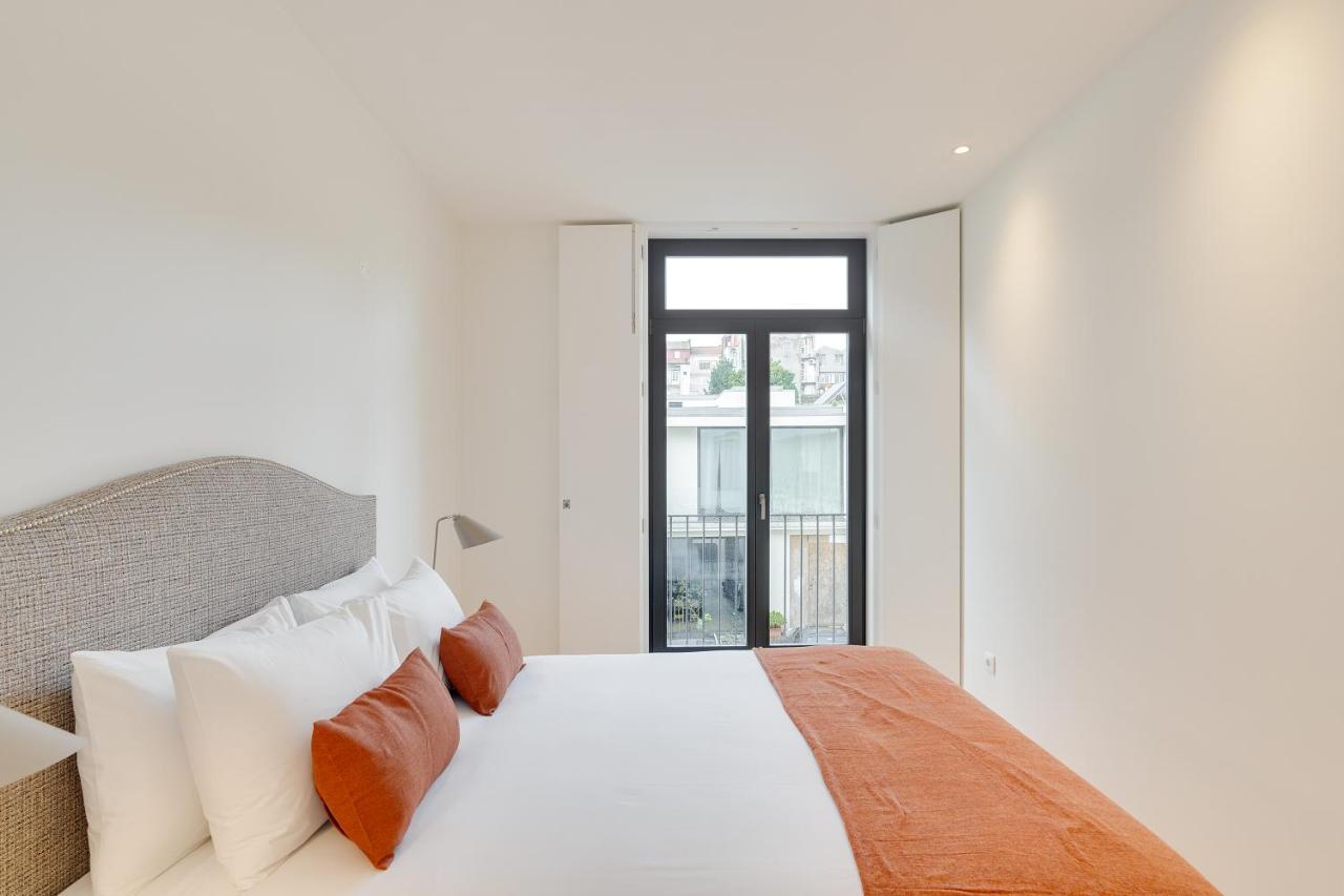 Apartment Alma Da Casa By Da'home Porto