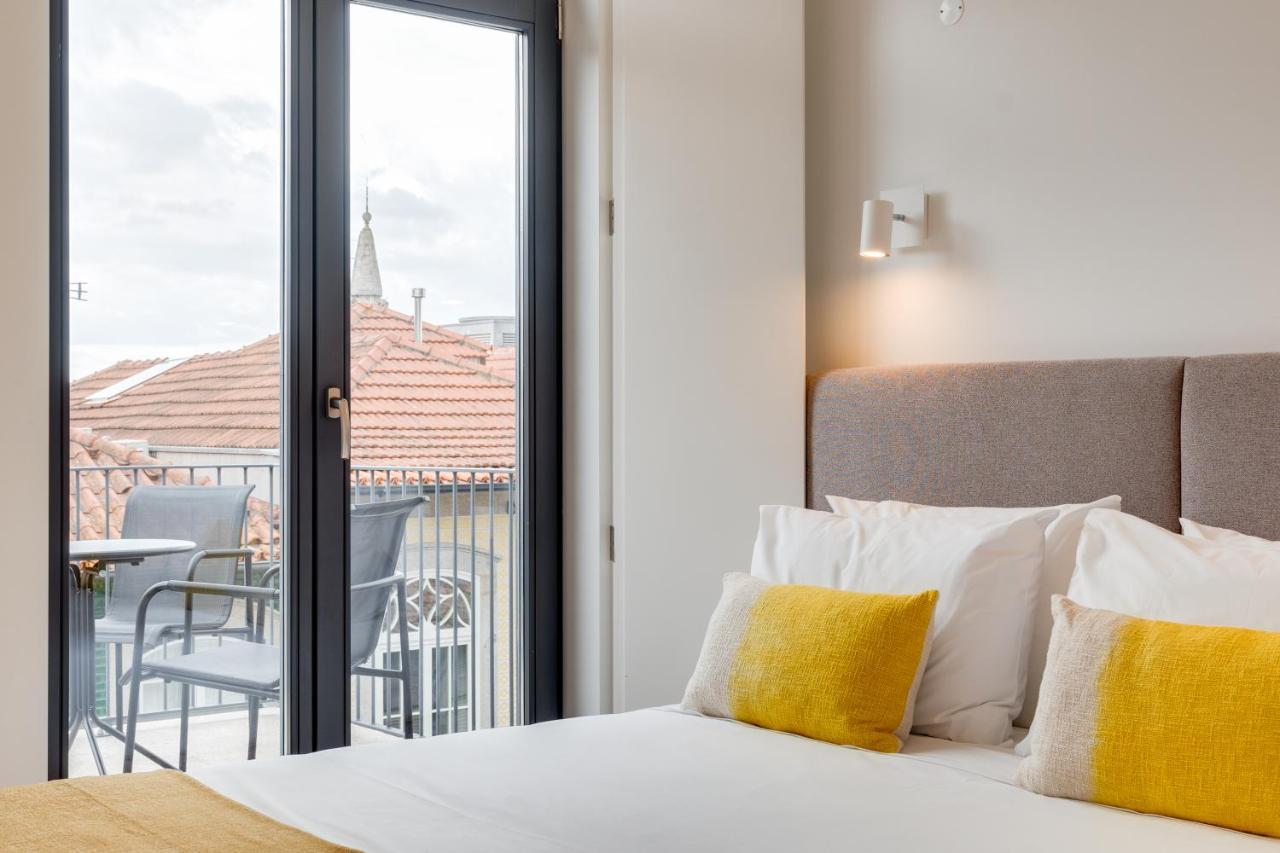 Apartment Alma Da Casa By Da'home *