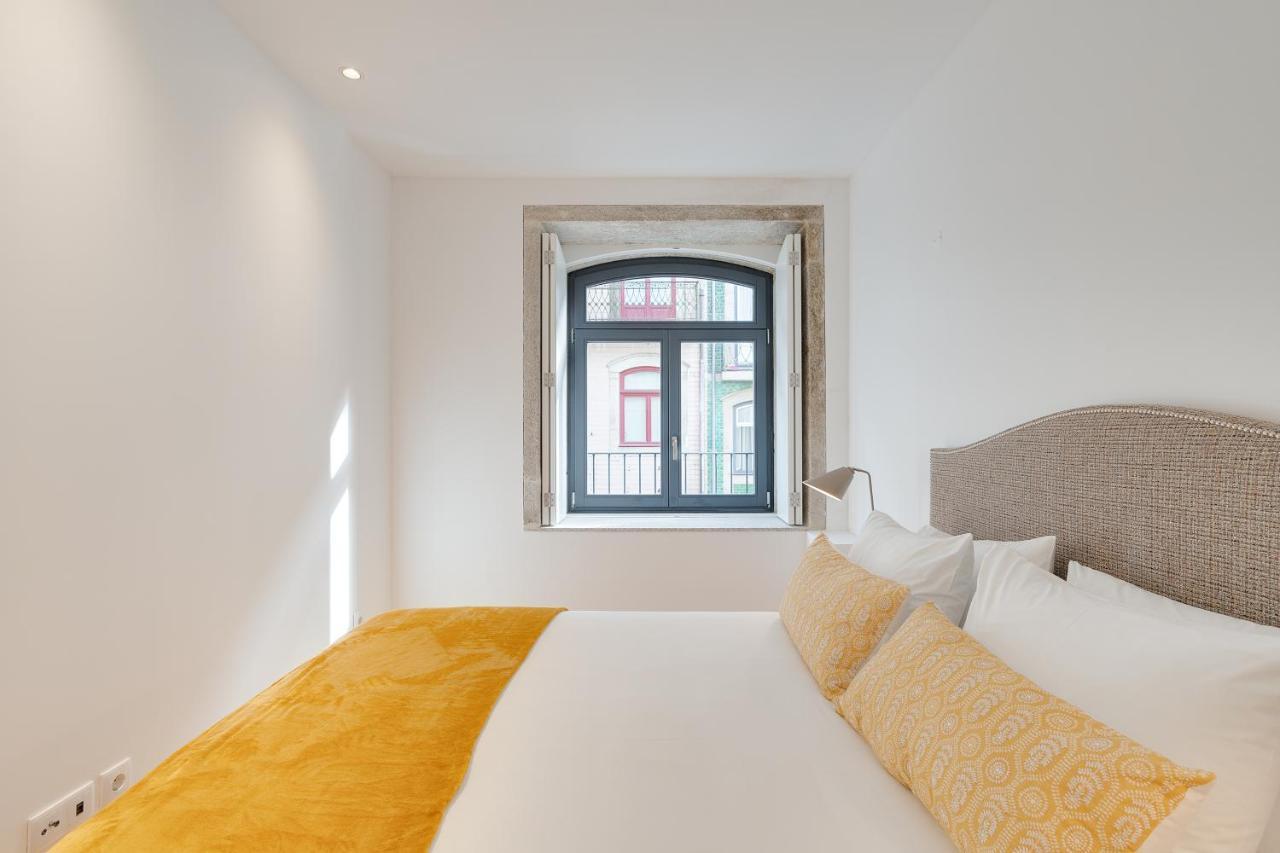 Apartment Alma Da Casa By Da'home Porto