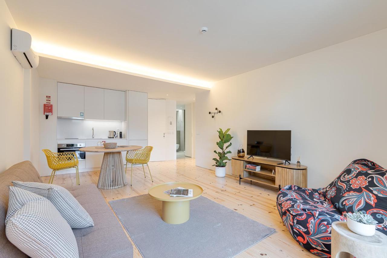 Alma Da Casa By Da'home * Porto