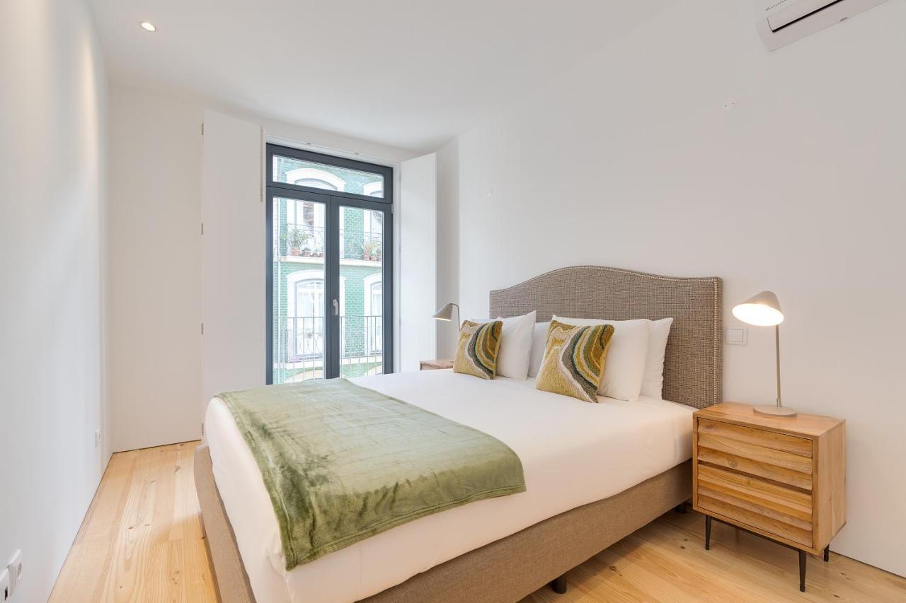 Apartment Alma Da Casa By Da'home *