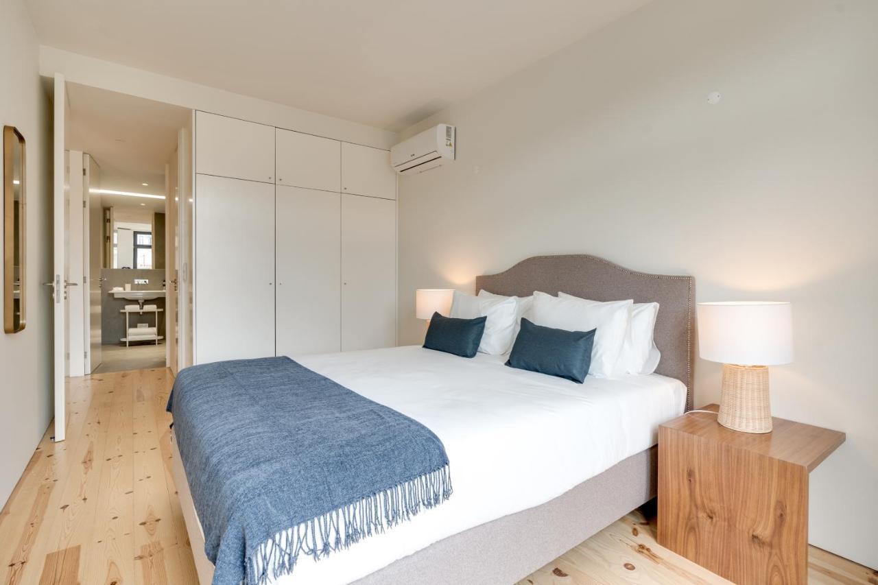 Apartment Alma Da Casa By Da'home Porto