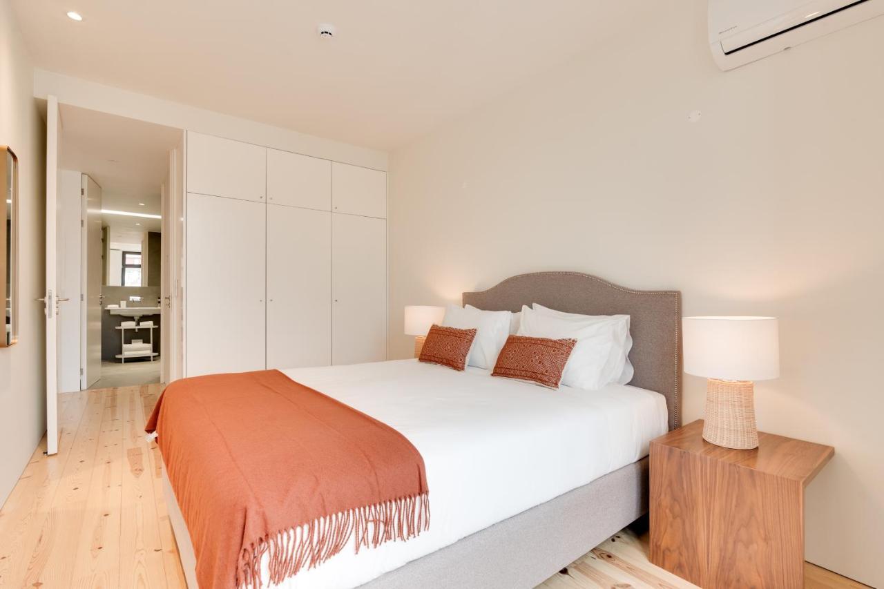 Apartment Alma Da Casa By Da'home
