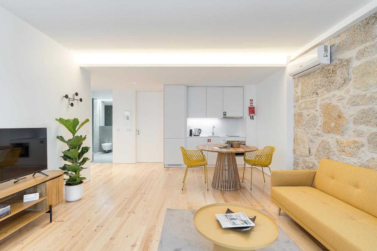 Alma Da Casa By Da'home Apartment