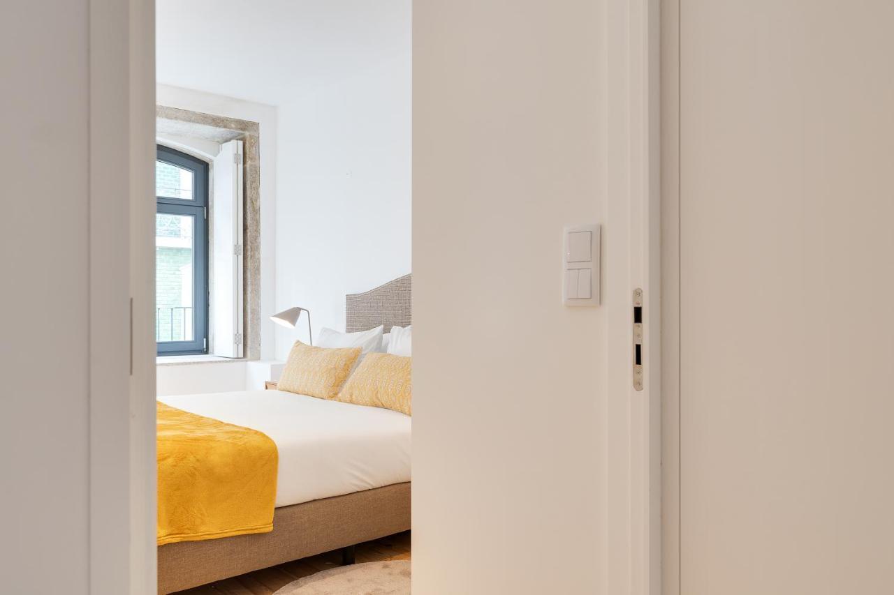 Alma Da Casa By Da'home * Porto
