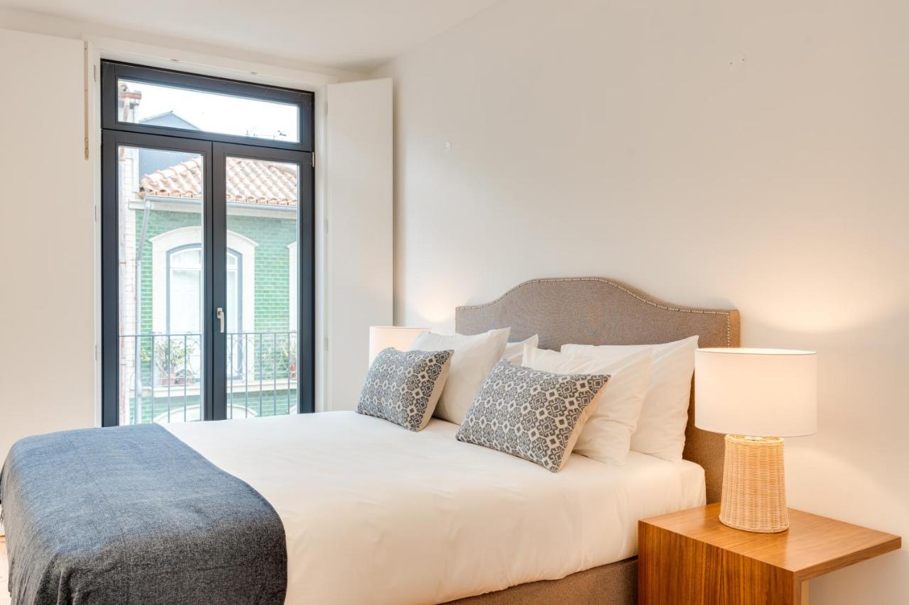 Apartment Alma Da Casa By Da'home *