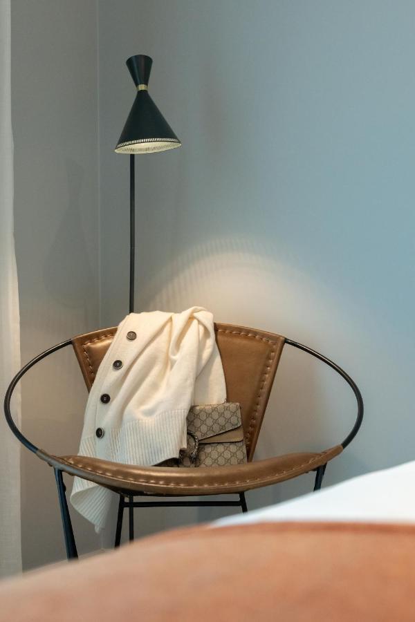 Hotel Noma Living Icon