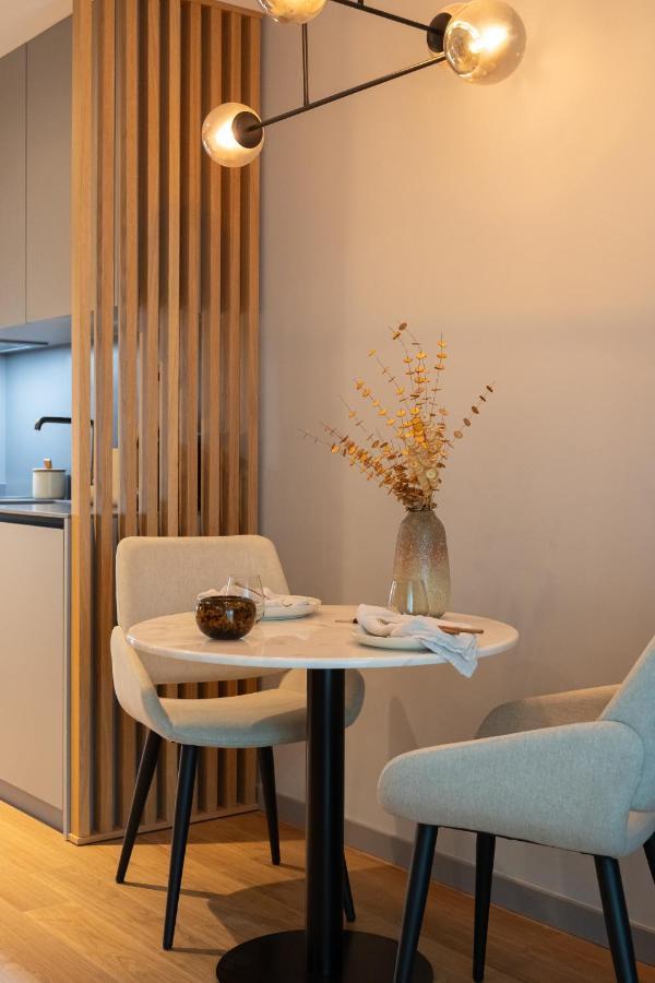 Hotel Noma Living Icon Porto