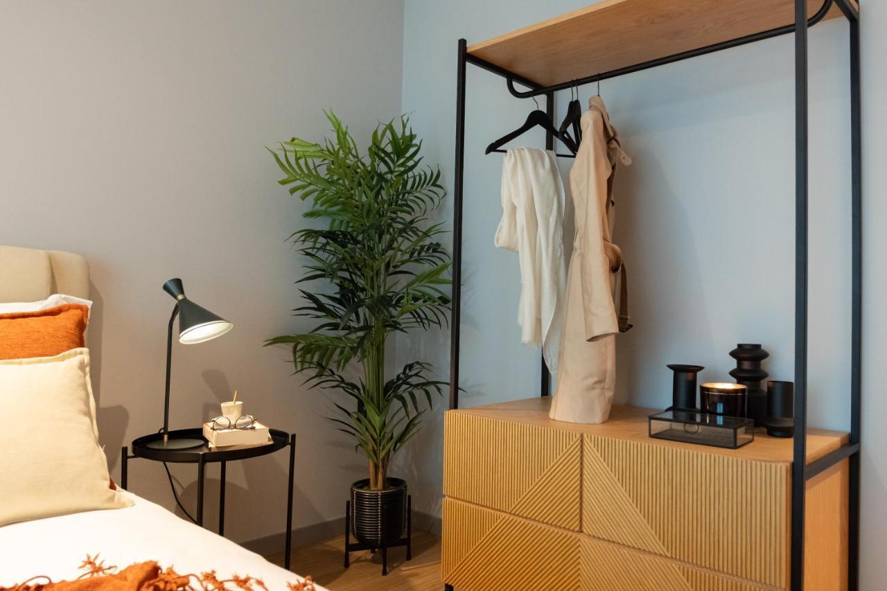 Hotel Noma Living Icon Porto