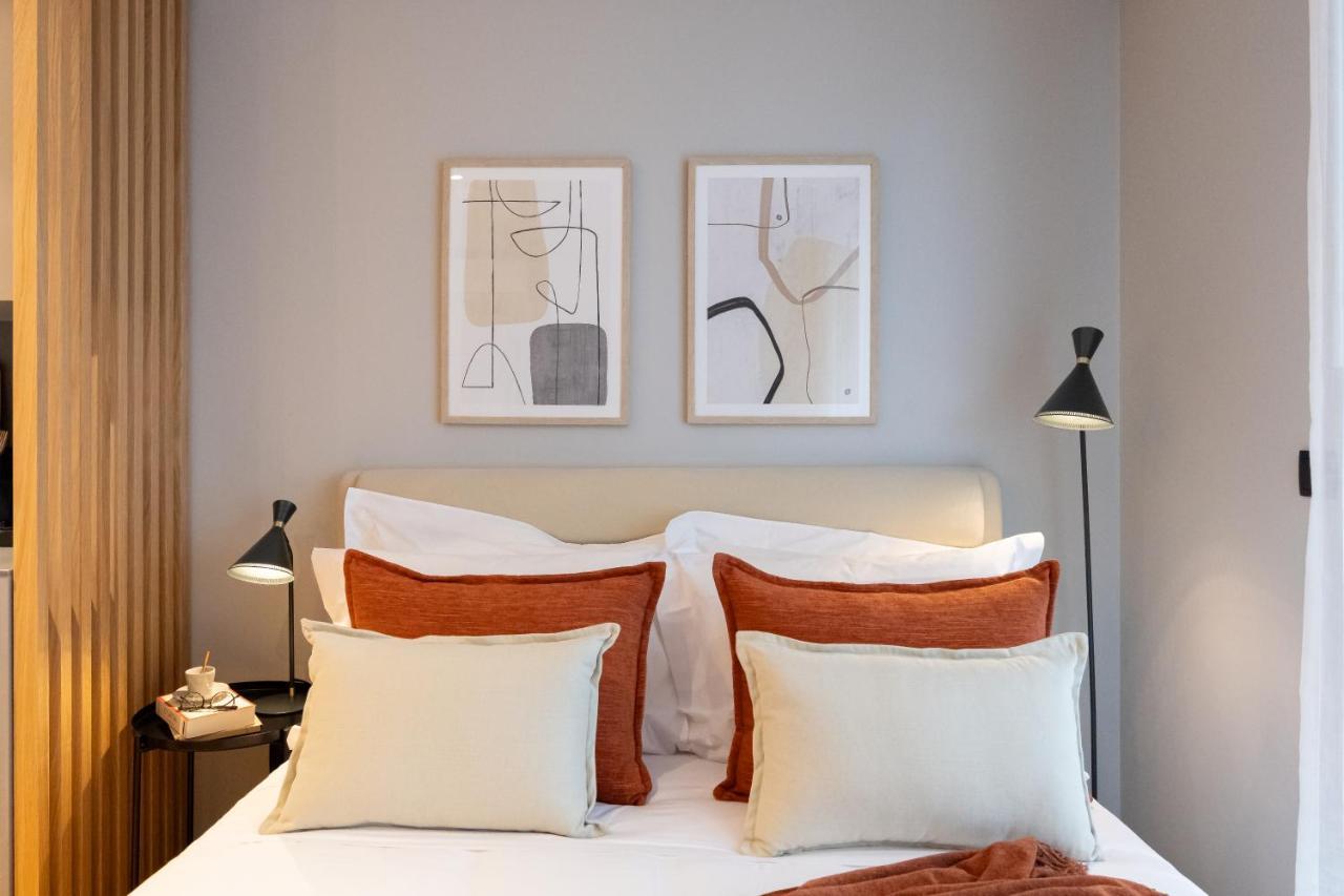 Hotel Noma Living Icon Porto