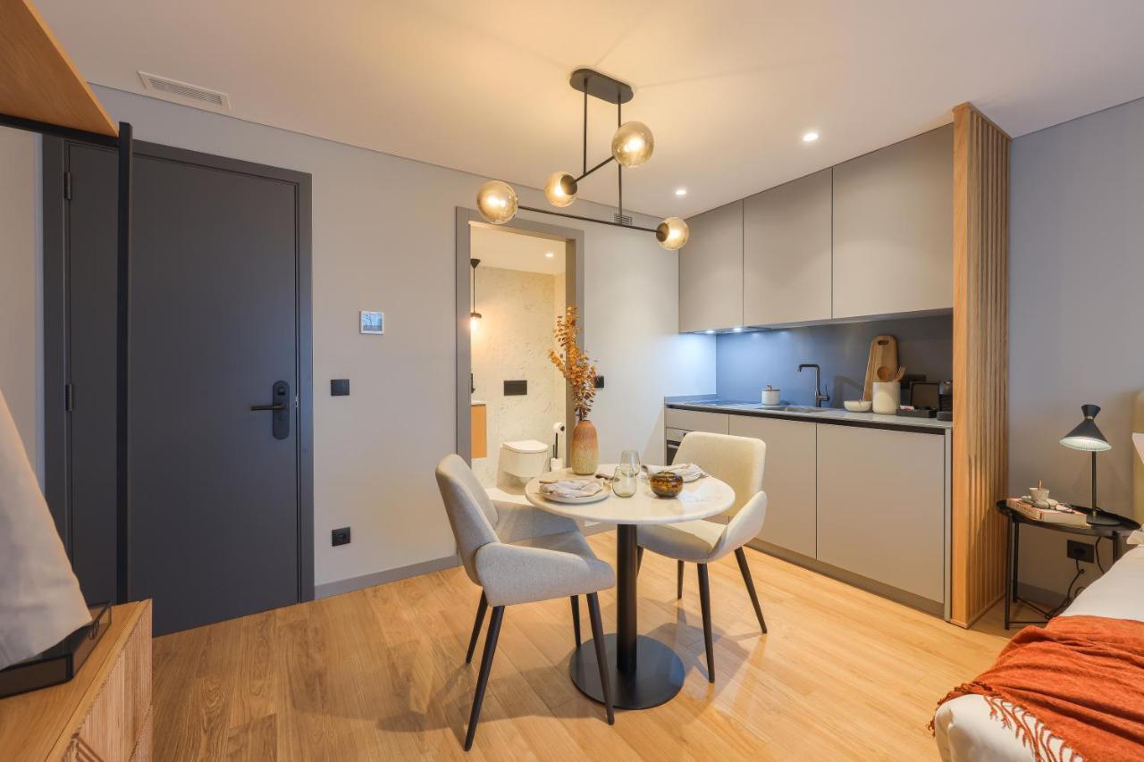 Hotel Noma Living Icon Porto