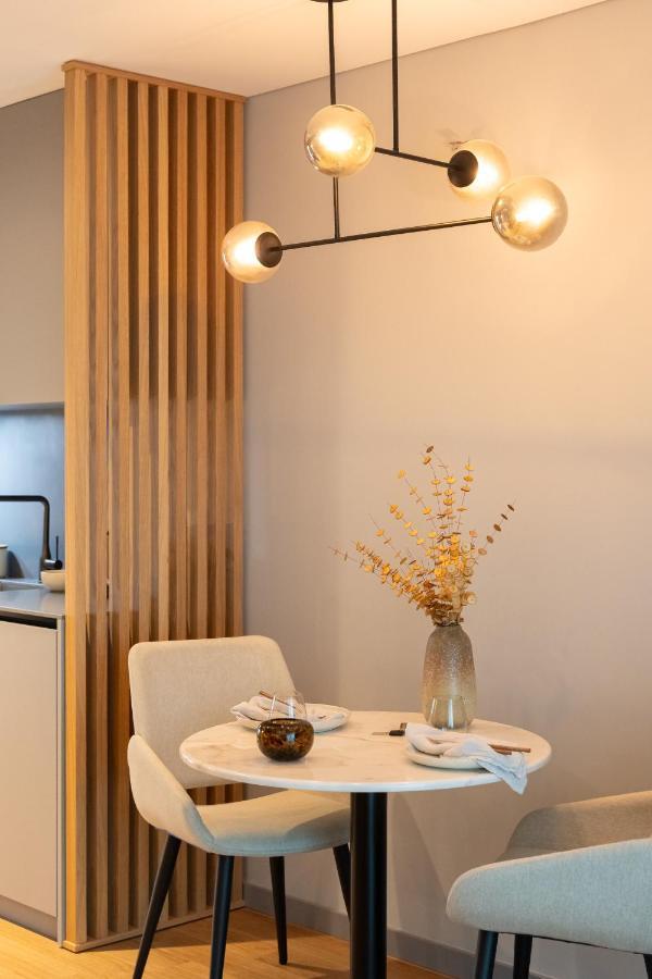 Hotel Noma Living Icon