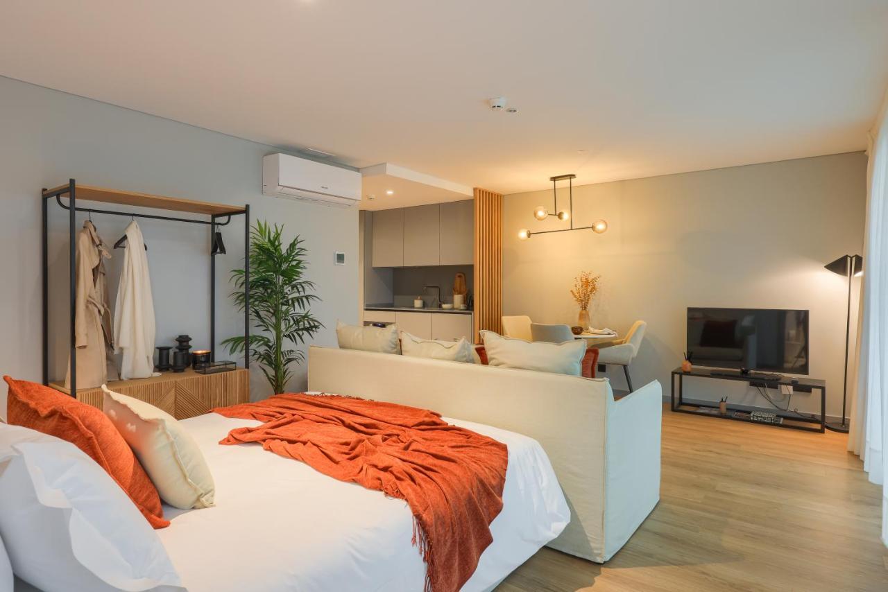 Noma Living Icon Hotel Porto