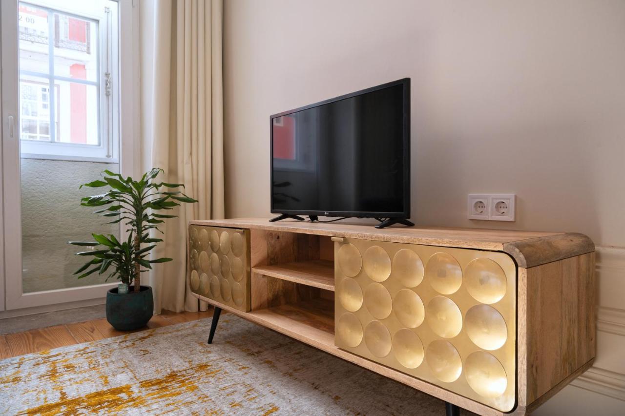 Cardosas Gem - Historic Ap 1f Apartment *