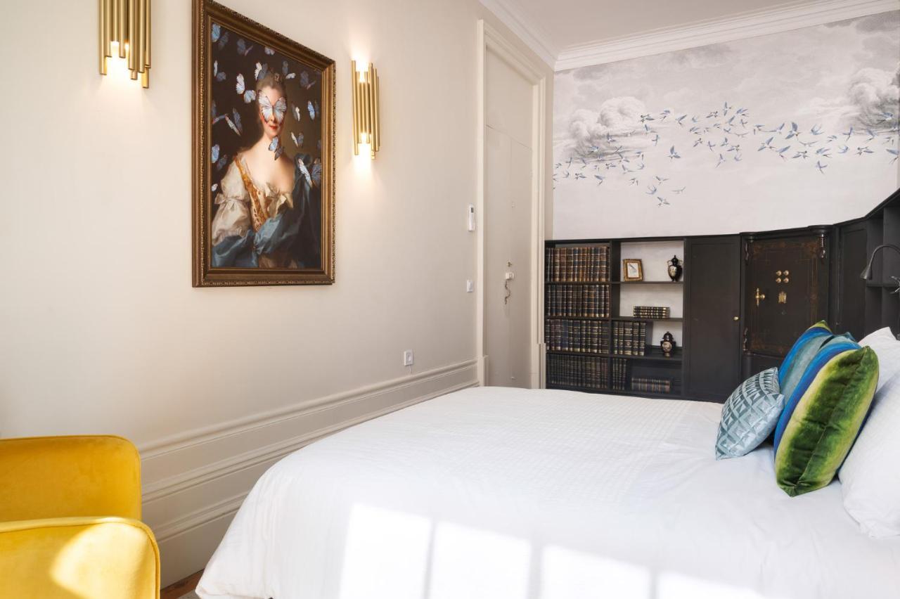 Apartment Cardosas Gem - Historic Ap 1f