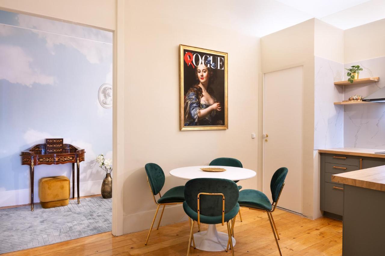 Cardosas Gem - Historic Ap 1f Apartment