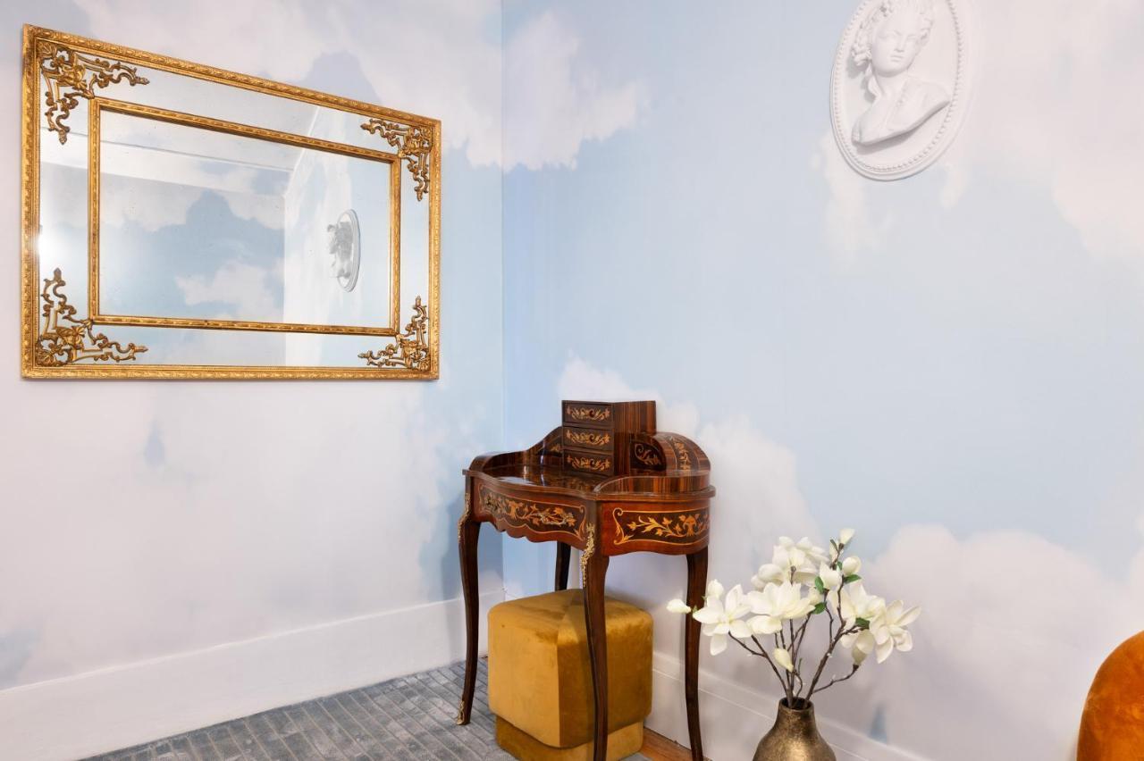 Apartment Cardosas Gem - Historic Ap 1f Porto