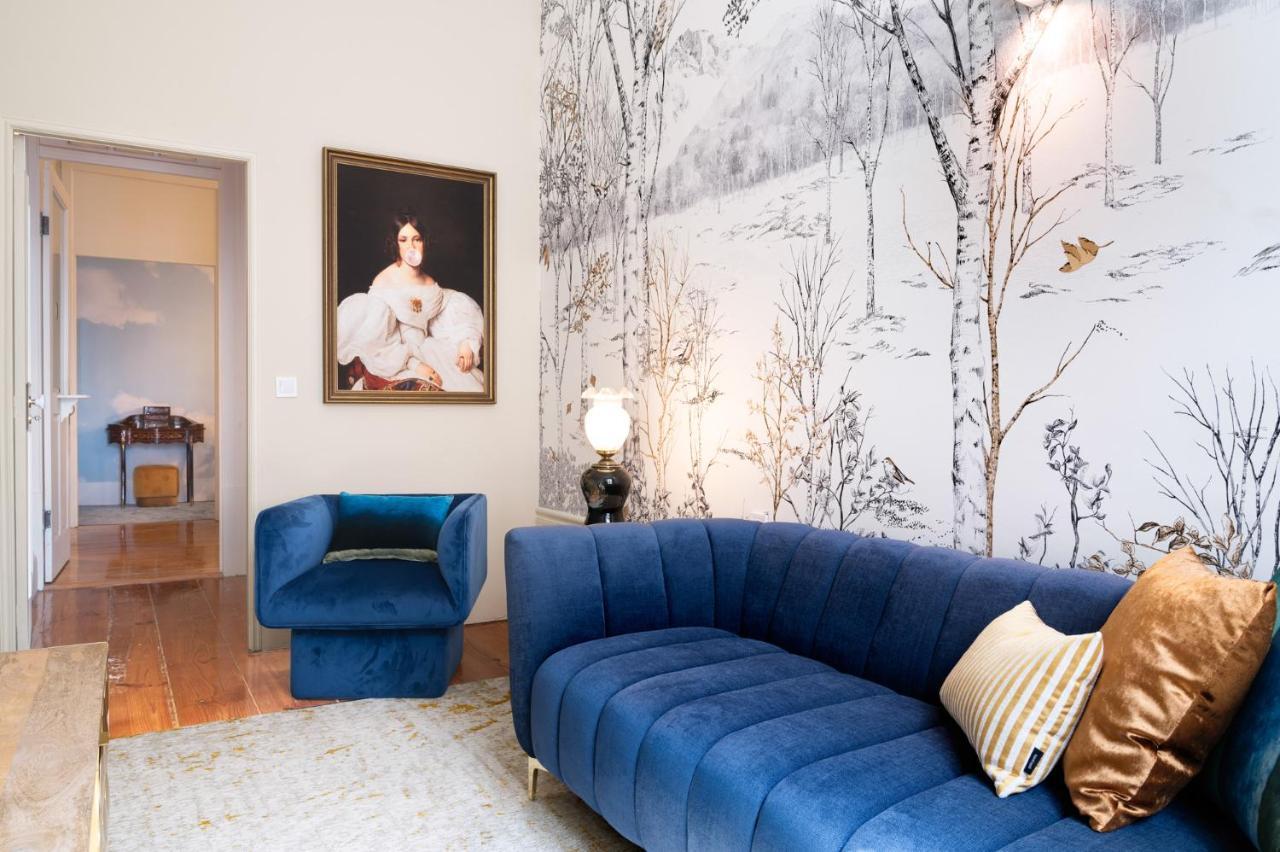 Apartment Cardosas Gem - Historic Ap 1f *