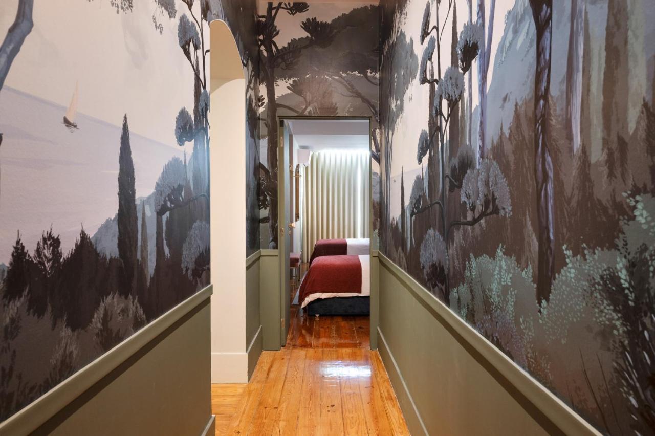 Cardosas Gem - Historic Ap 1f Apartment