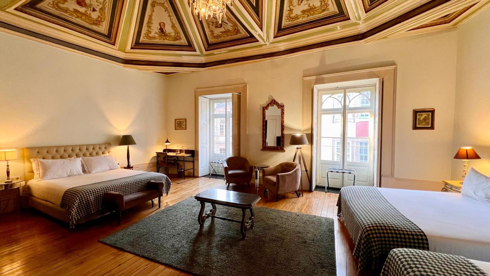 Gasthof Casa Dos Loios By Shiadu
