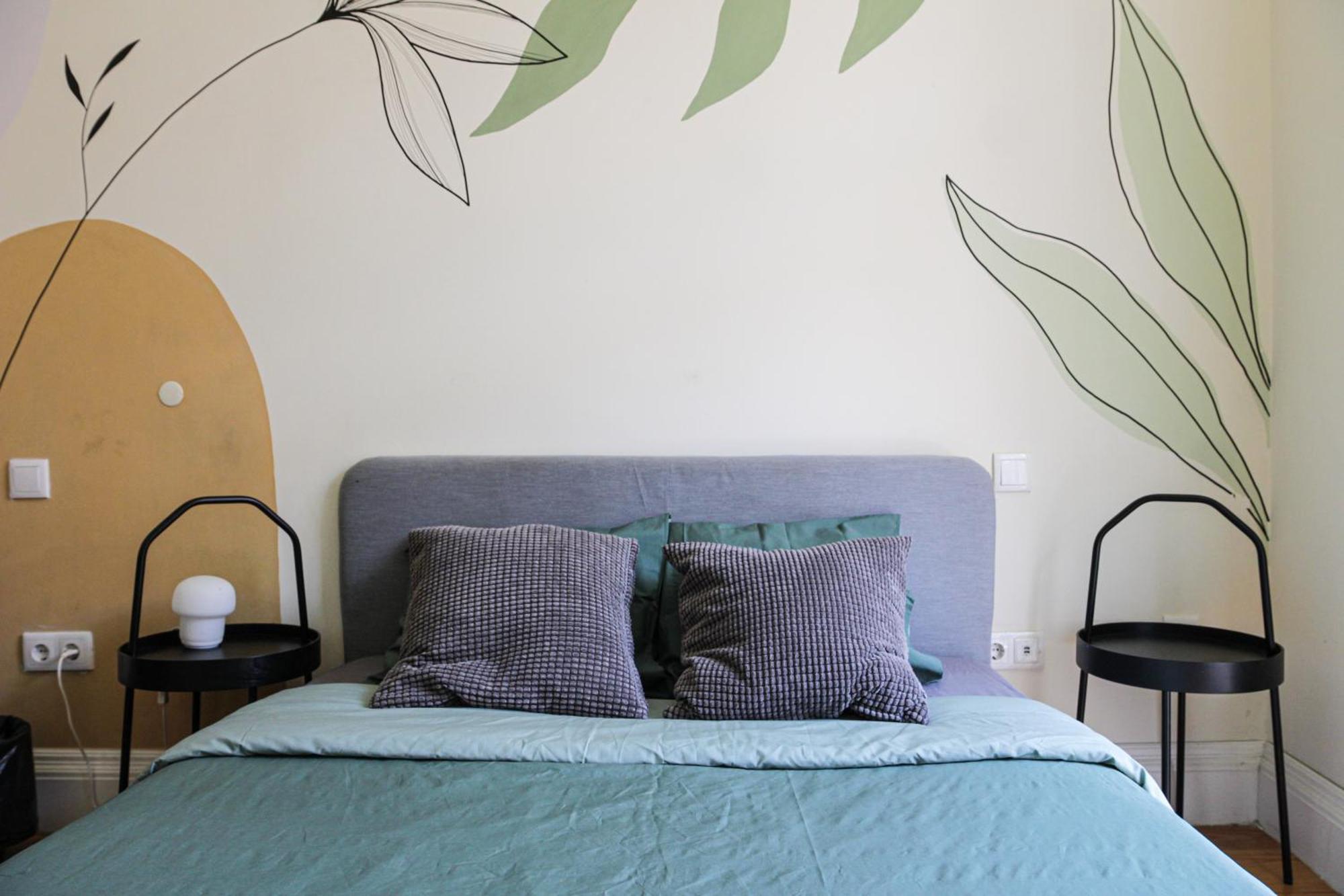 Hostel Onefam Ribeira Porto