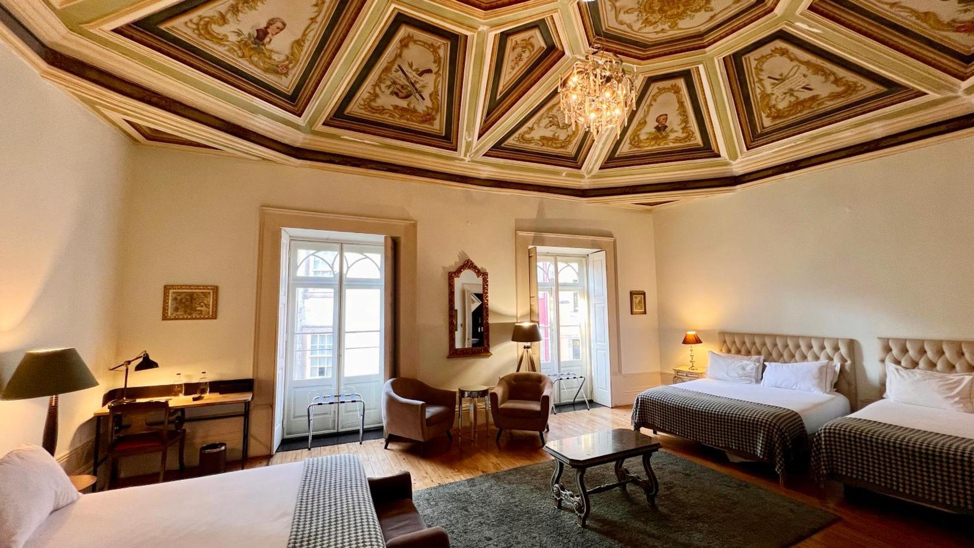 Gasthof Casa Dos Loios By Shiadu 4*
