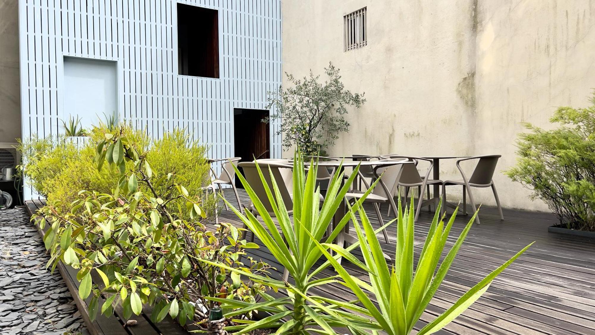 Casa Dos Loios By Shiadu Gasthof