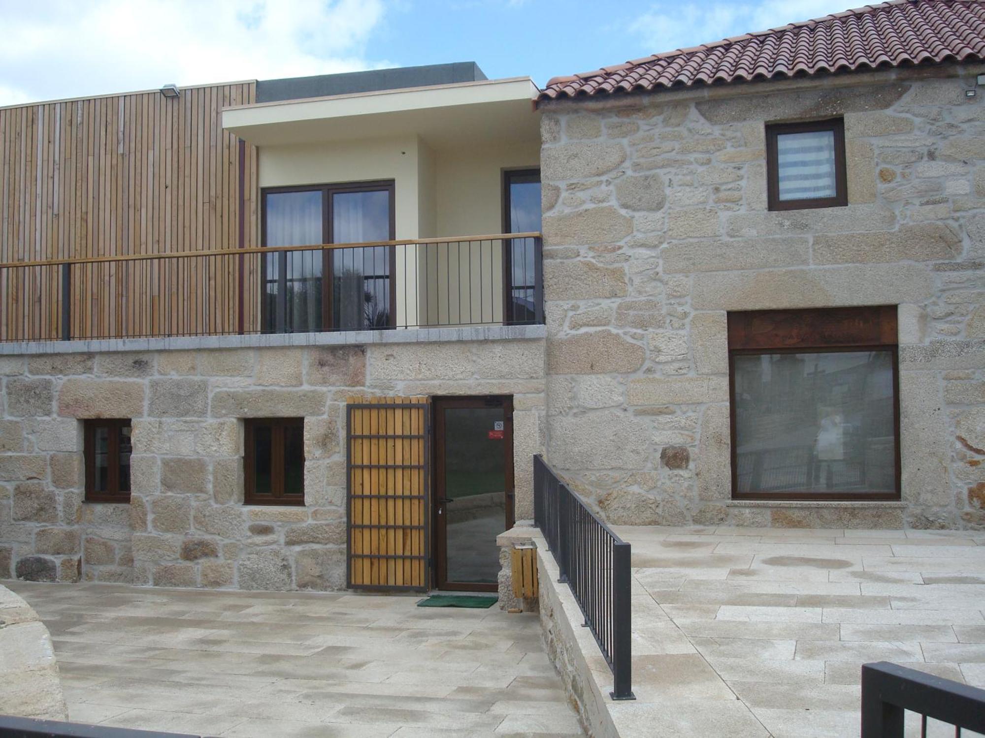 Casa De Lobos Porto