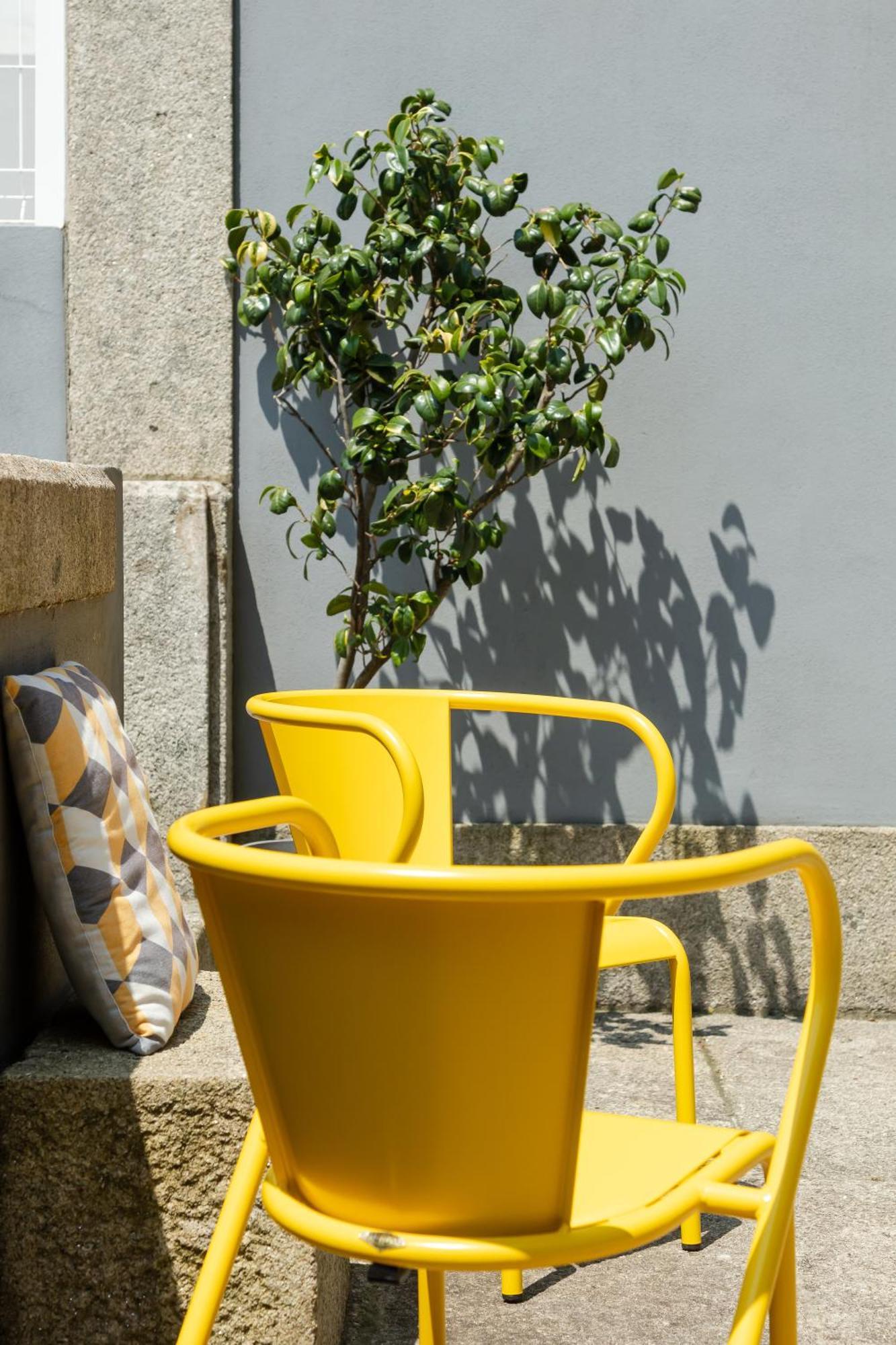 Baumhaus Serviced Living - Art & Design * Porto
