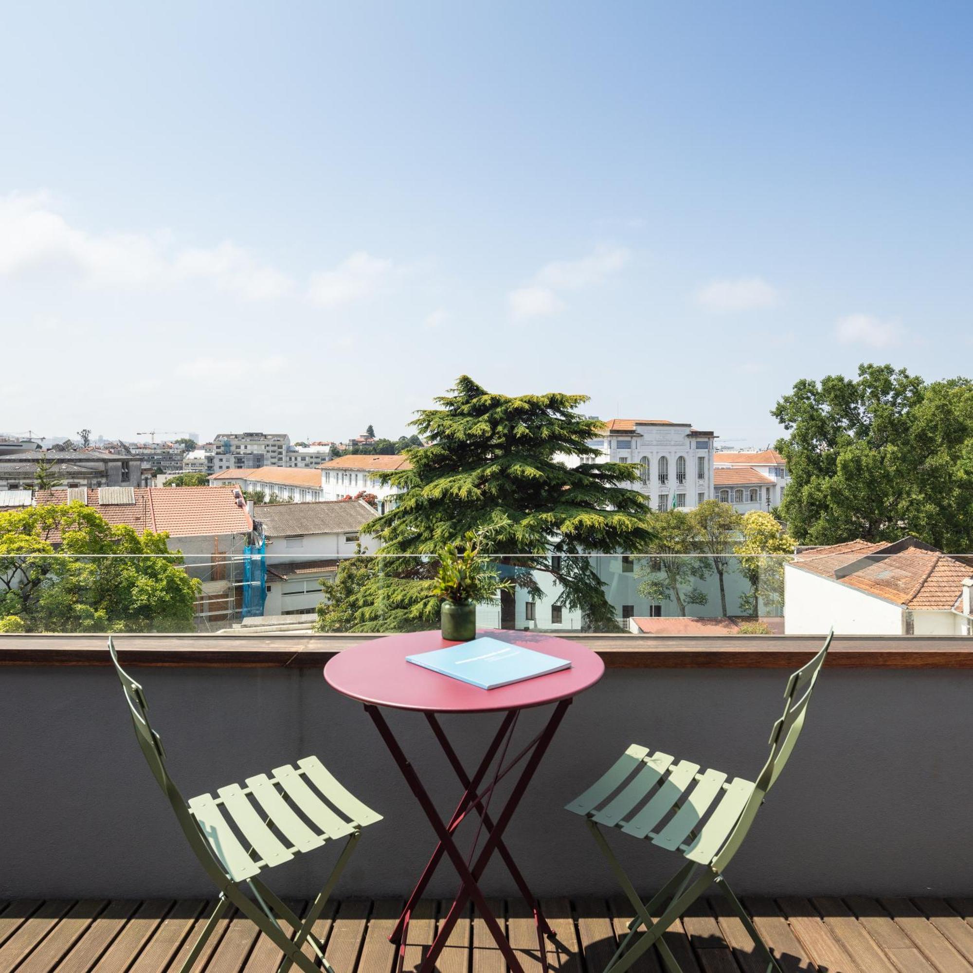 Appartement Baumhaus Serviced Living - Art & Design *