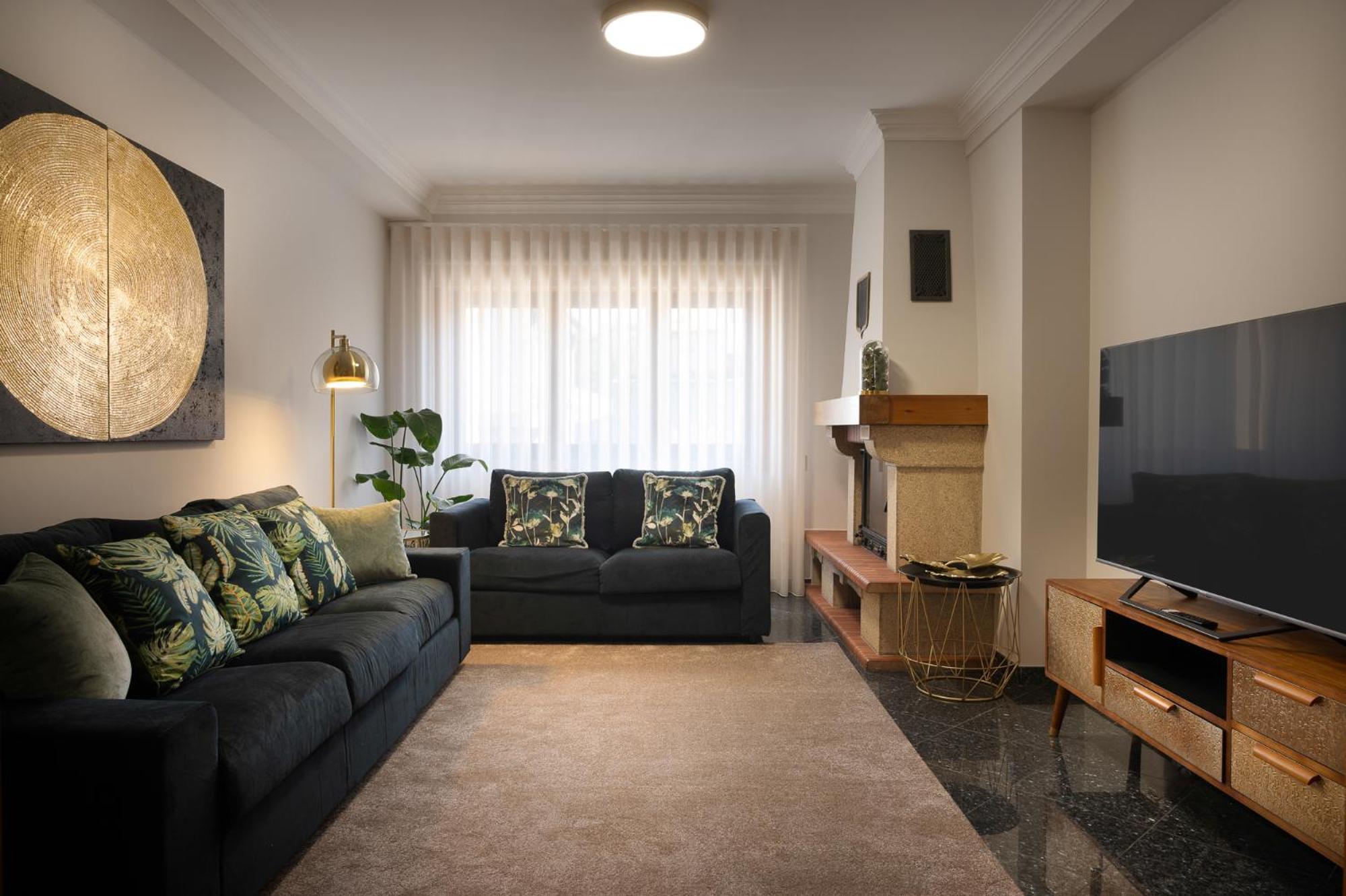 Apartment Essences Porto