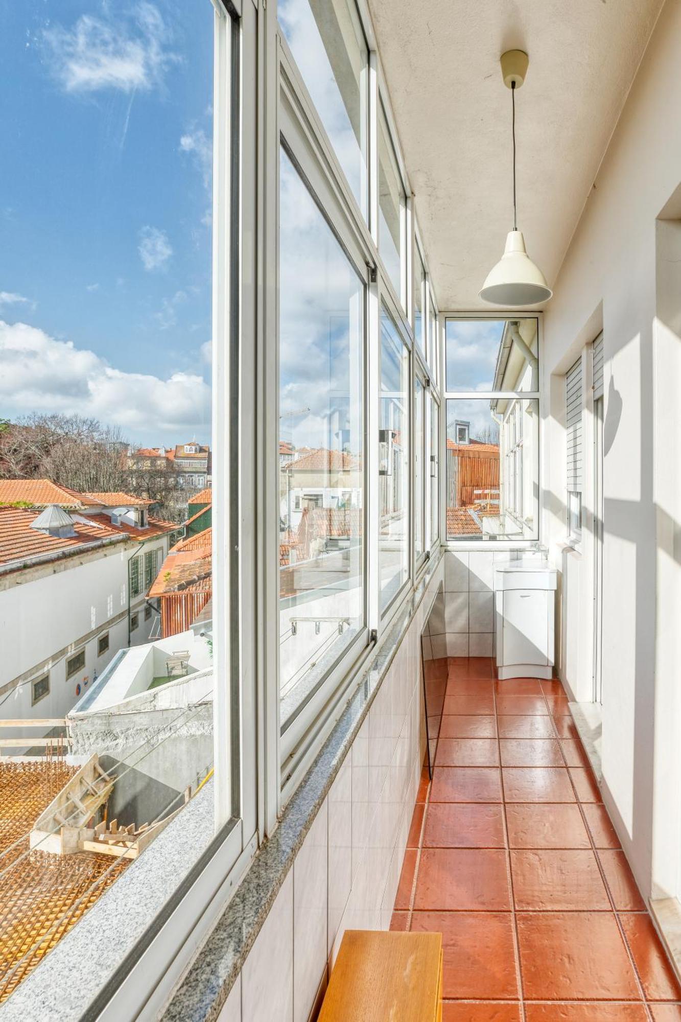 Apartment Camarao