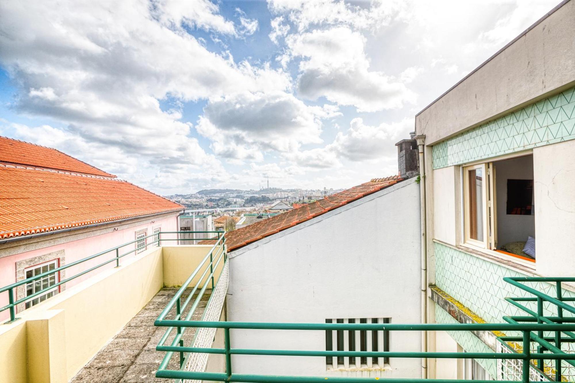 Camarao Apartment *