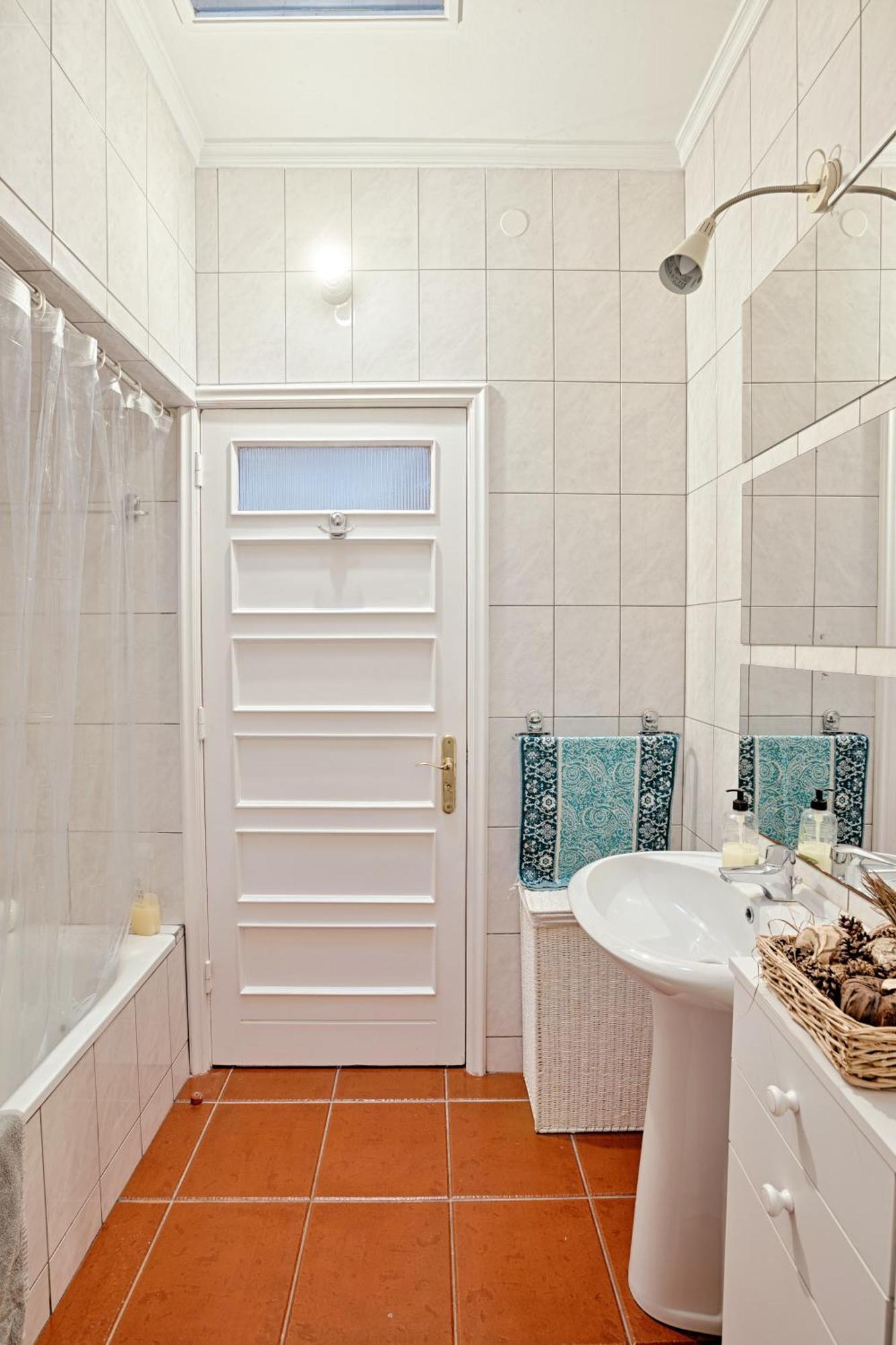 Apartment Camarao Porto