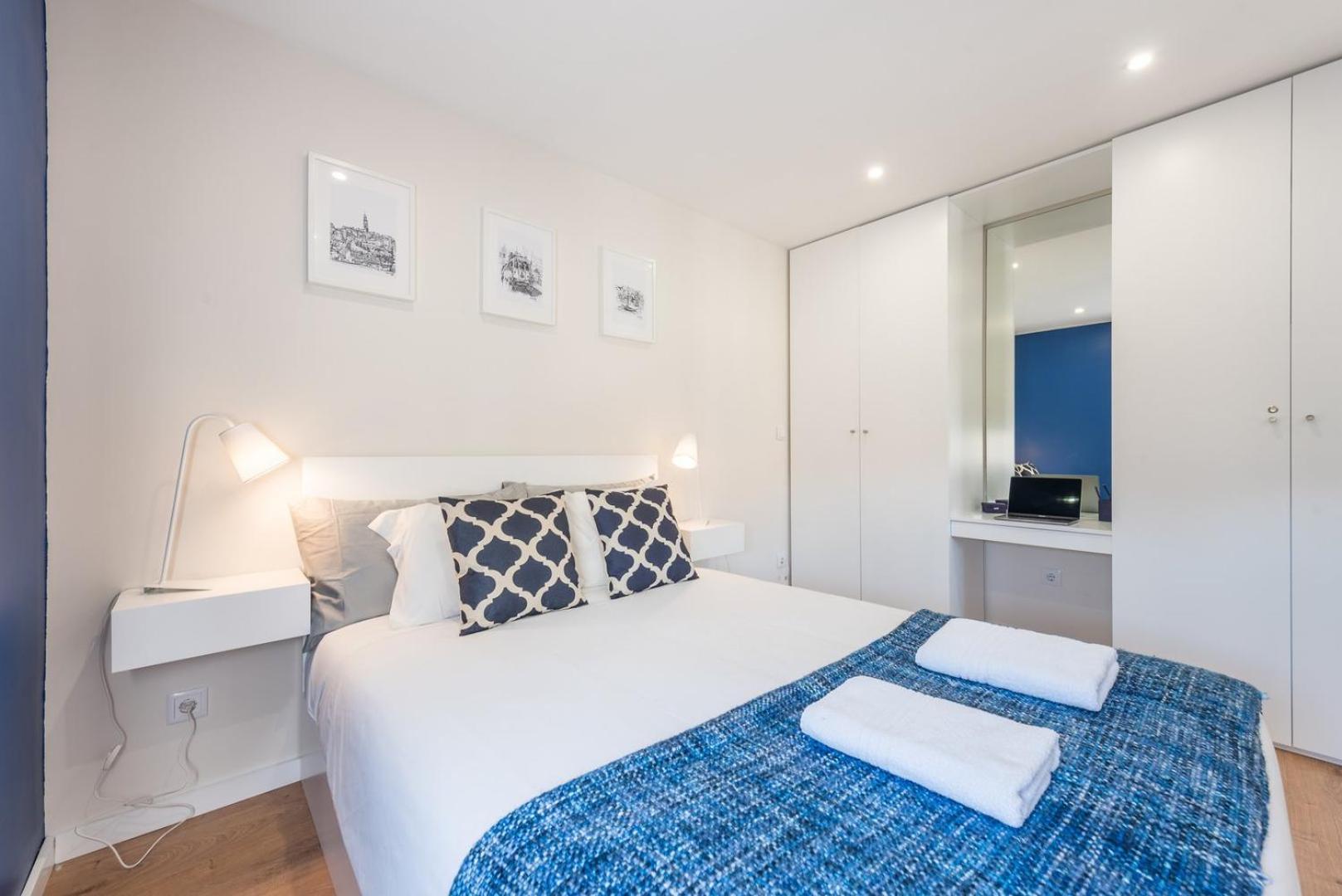 Guestready - Theater Apartment