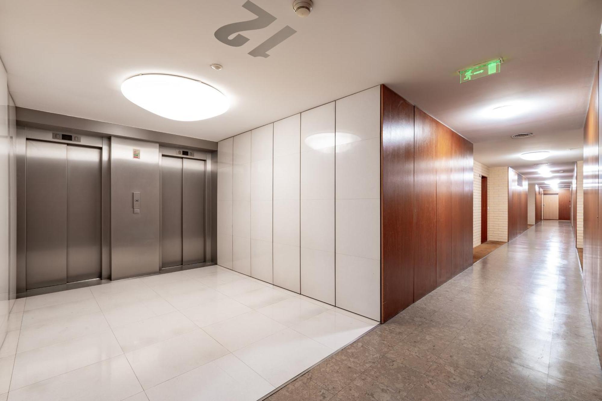 Viva Stadium Apartment Porto
