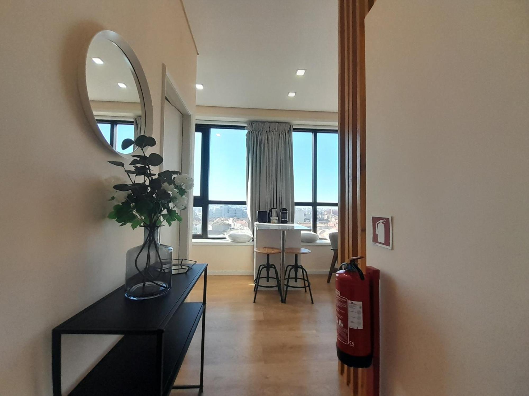 Vista Bolhao Appartement *
