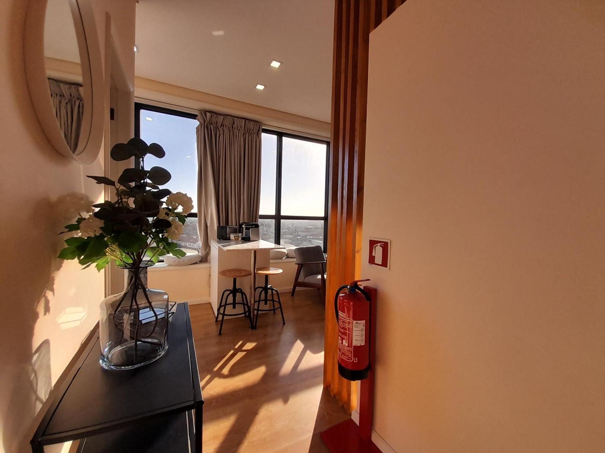 Vista Bolhao Appartement