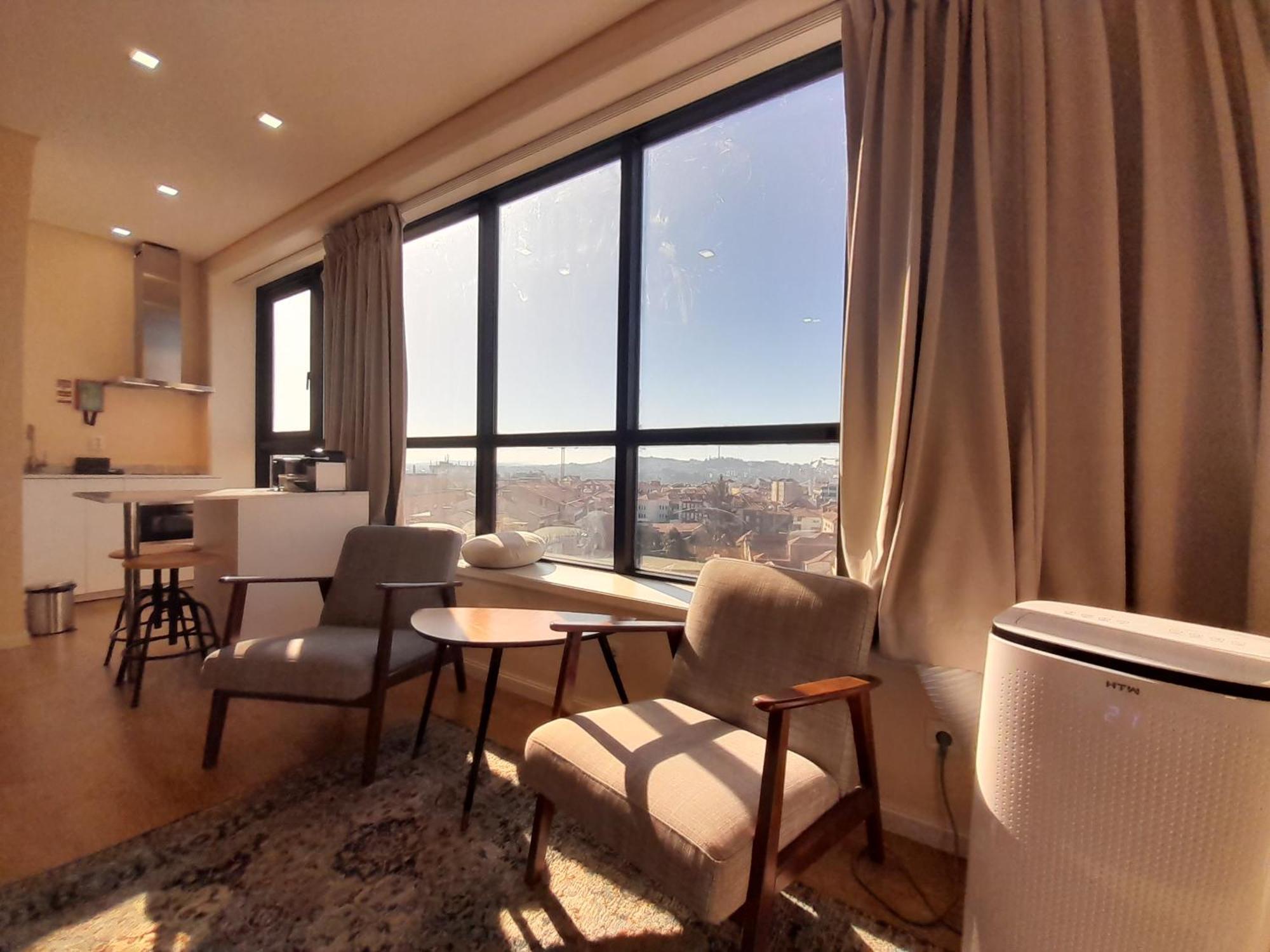 Vista Bolhao Appartement Porto