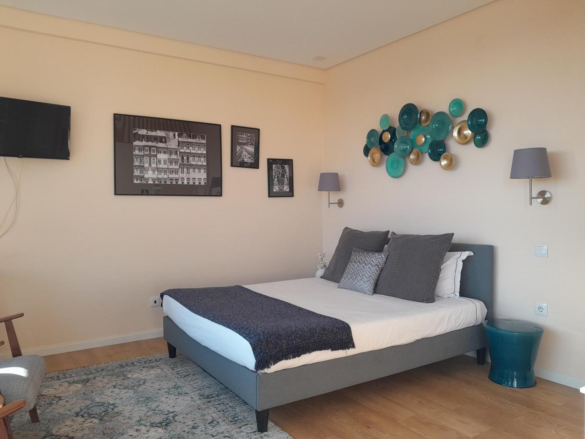 Appartement Vista Bolhao *