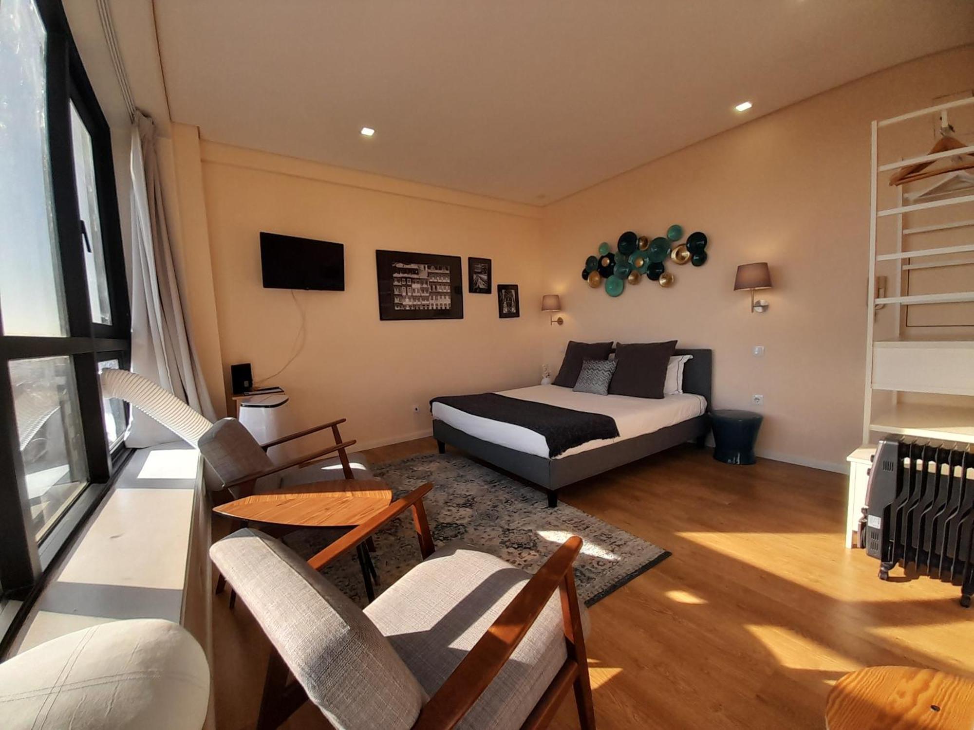 Appartement Vista Bolhao *