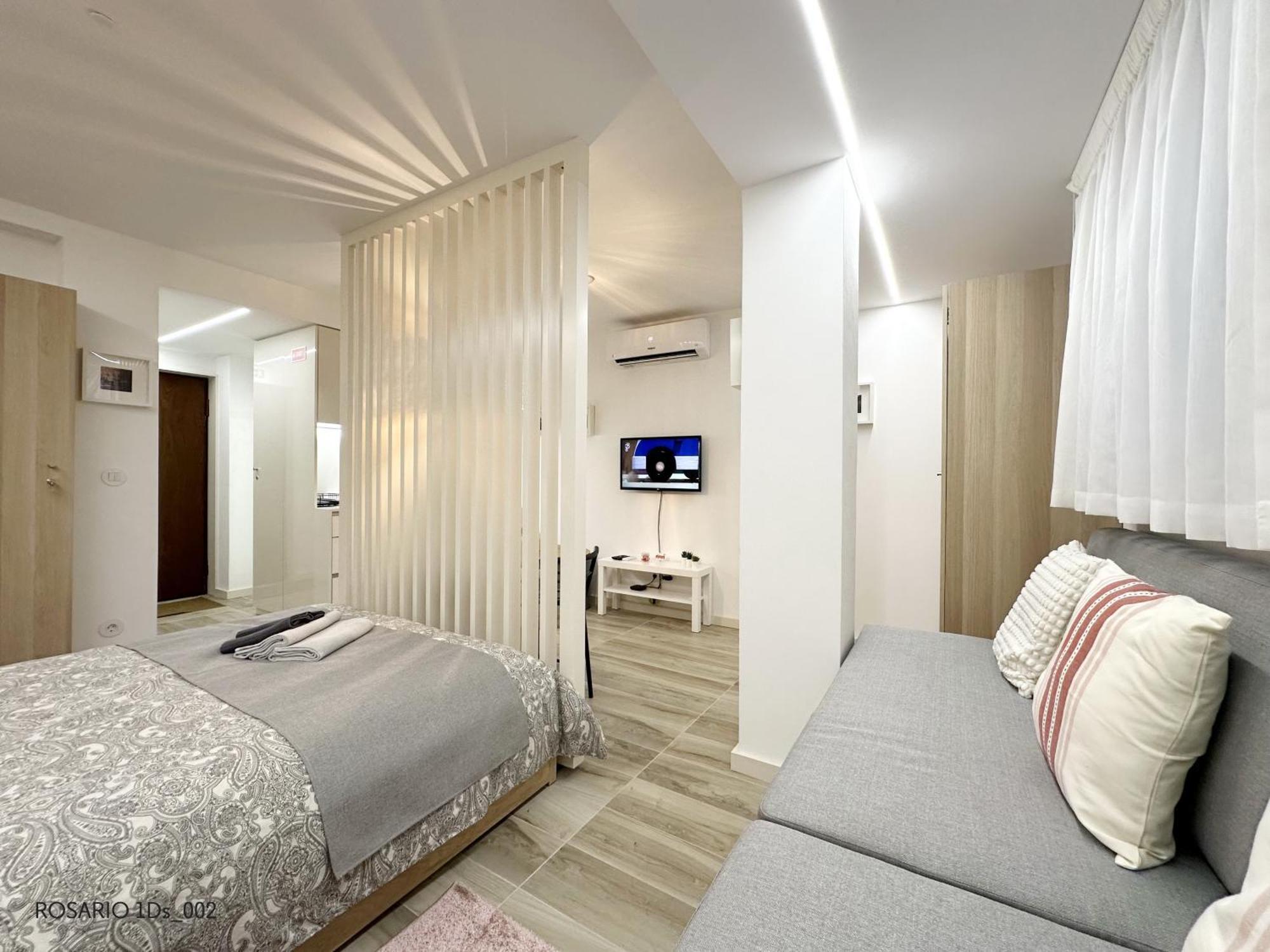 Rosario 1ds By Rosario Apartment Porto
