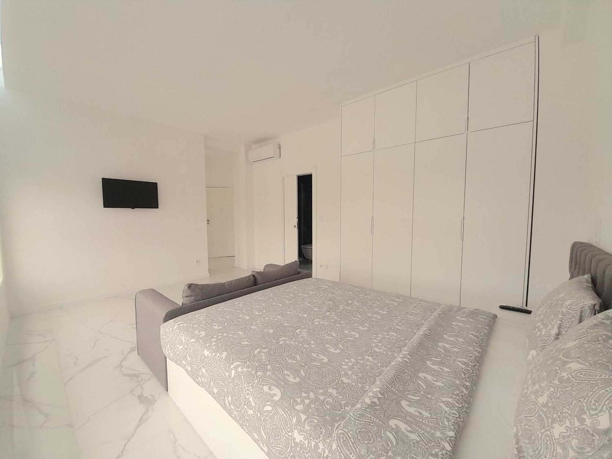Vb Ii Apartment
