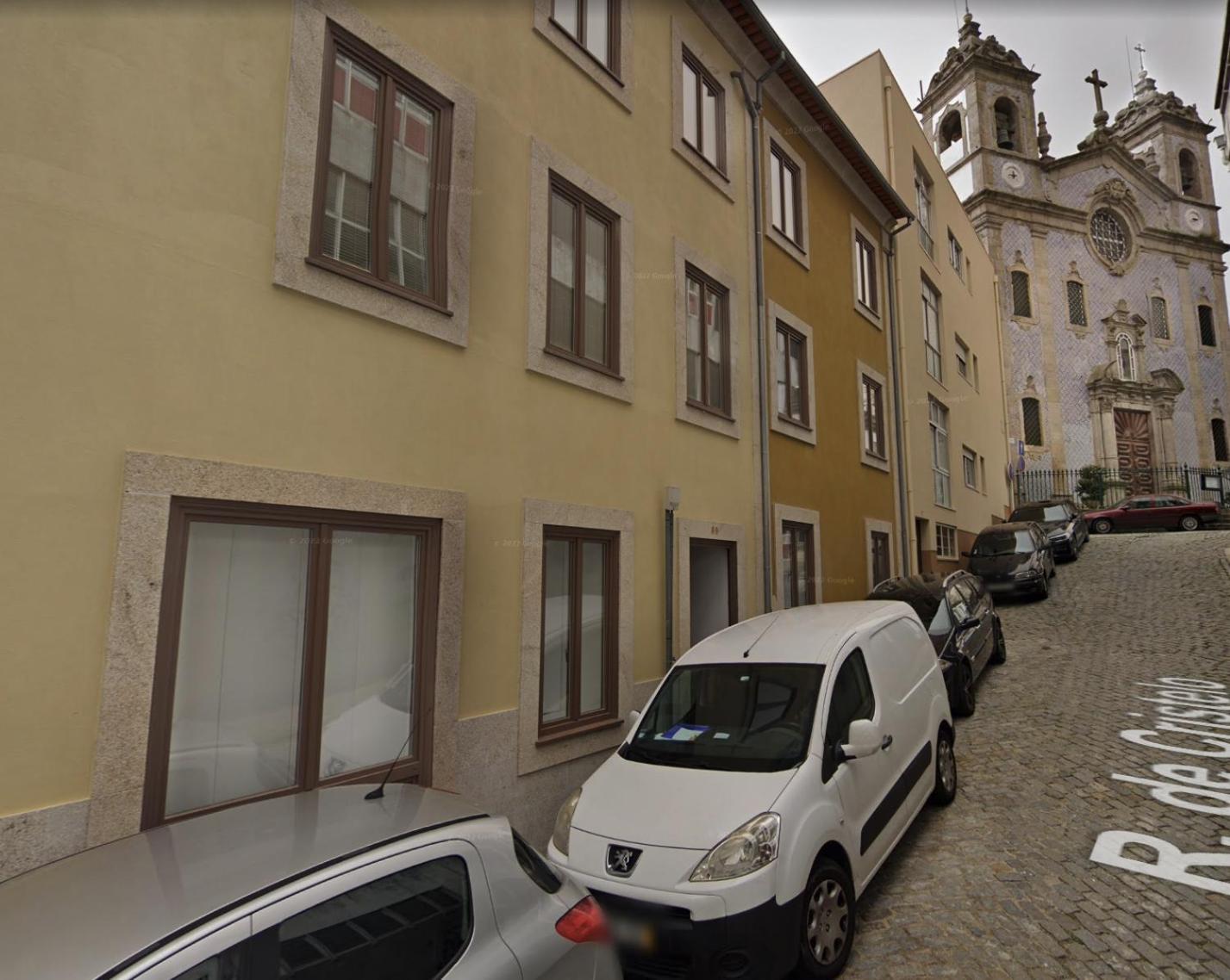 Apartment Davis Home, Refugio De Charme No Porto